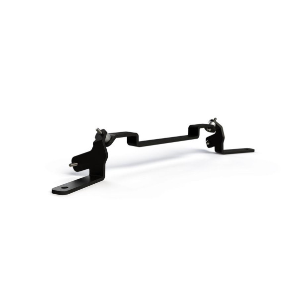 Denali Denali Lighting Light Mount For BMW F850GS / F850GS ADV / F750GS '19-